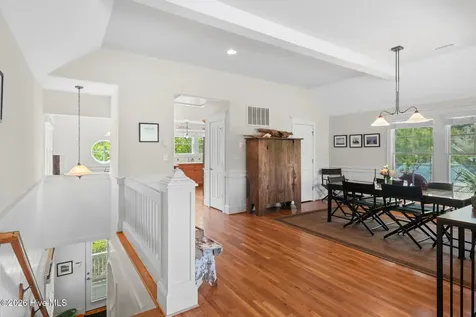 23 Dowitcher Trail Bald Head Island NC 28461