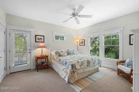 23 Dowitcher Trail Bald Head Island NC 28461