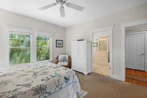 23 Dowitcher Trail Bald Head Island NC 28461