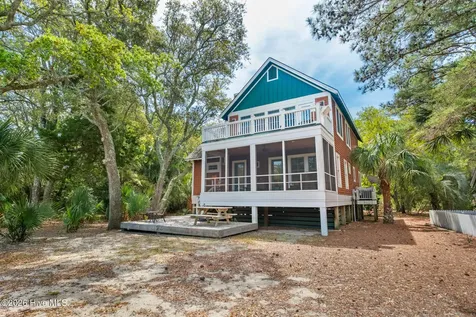23 Dowitcher Trail Bald Head Island NC 28461