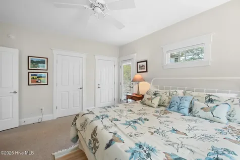 23 Dowitcher Trail Bald Head Island NC 28461