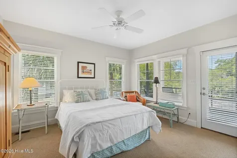 23 Dowitcher Trail Bald Head Island NC 28461