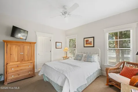 23 Dowitcher Trail Bald Head Island NC 28461