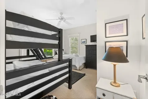 23 Dowitcher Trail Bald Head Island NC 28461