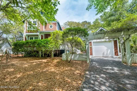 23 Dowitcher Trail Bald Head Island NC 28461