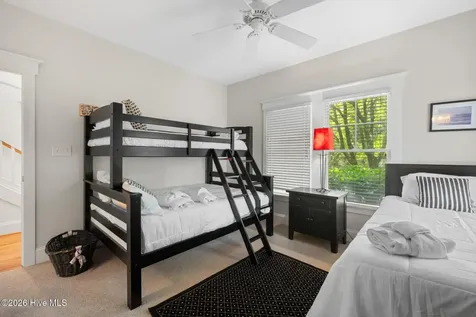 23 Dowitcher Trail Bald Head Island NC 28461