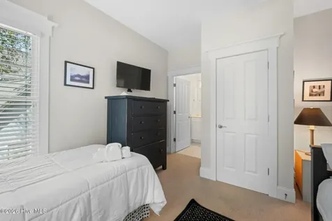 23 Dowitcher Trail Bald Head Island NC 28461