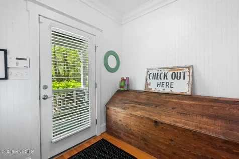 23 Dowitcher Trail Bald Head Island NC 28461