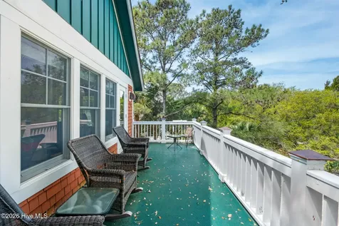 23 Dowitcher Trail Bald Head Island NC 28461
