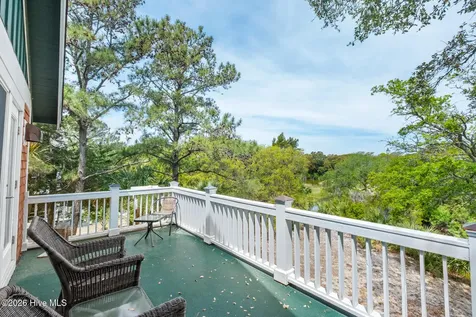23 Dowitcher Trail Bald Head Island NC 28461