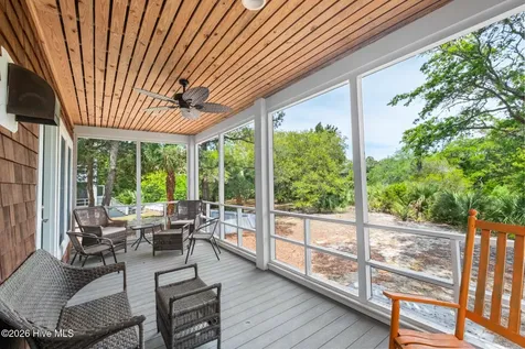 23 Dowitcher Trail Bald Head Island NC 28461