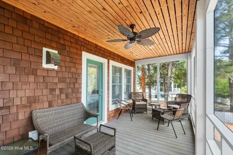 23 Dowitcher Trail Bald Head Island NC 28461