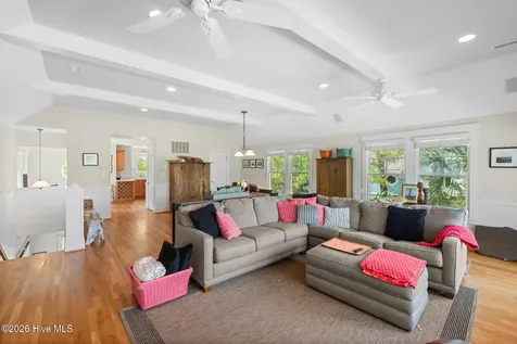 23 Dowitcher Trail Bald Head Island NC 28461