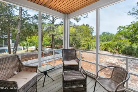 23 Dowitcher Trail Bald Head Island NC 28461