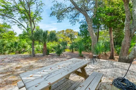 23 Dowitcher Trail Bald Head Island NC 28461