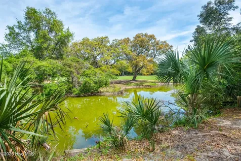 23 Dowitcher Trail Bald Head Island NC 28461
