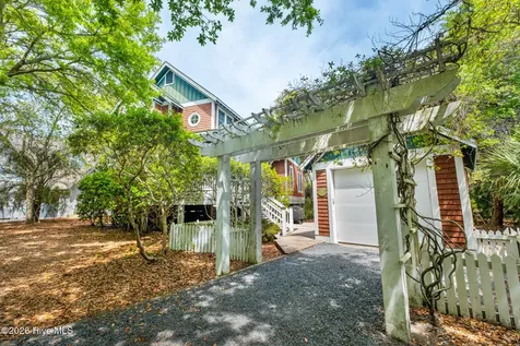 23 Dowitcher Trail Bald Head Island NC 28461