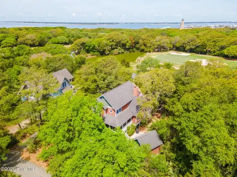 23 Dowitcher Trail Bald Head Island NC 28461