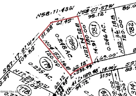 23 Dowitcher Trail Bald Head Island NC 28461