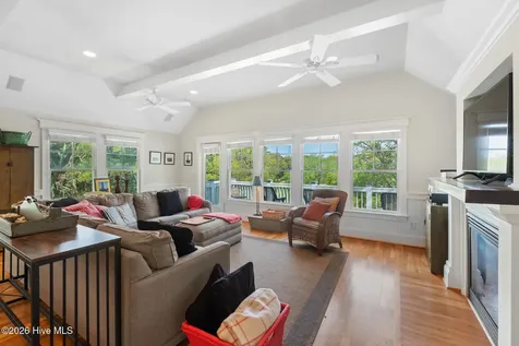23 Dowitcher Trail Bald Head Island NC 28461