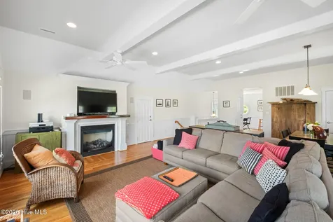 23 Dowitcher Trail Bald Head Island NC 28461