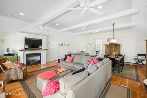 23 Dowitcher Trail Bald Head Island NC 28461