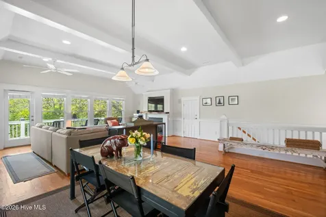 23 Dowitcher Trail Bald Head Island NC 28461