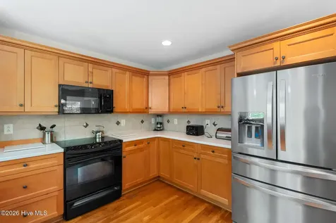 23 Dowitcher Trail Bald Head Island NC 28461