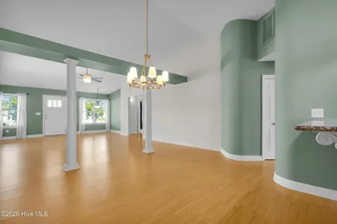 107 Craftsman Drive New Bern NC 28562