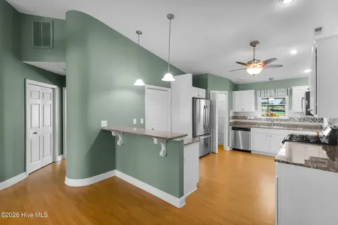 107 Craftsman Drive New Bern NC 28562