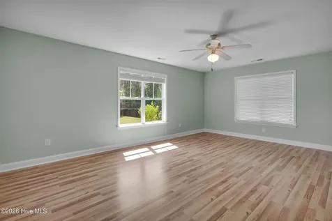 107 Craftsman Drive New Bern NC 28562