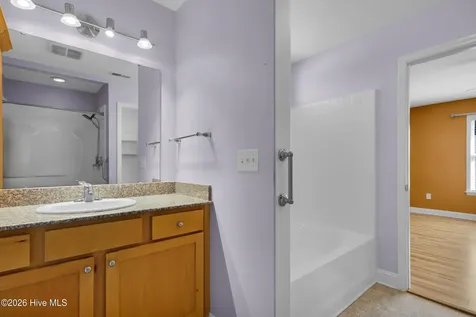 107 Craftsman Drive New Bern NC 28562