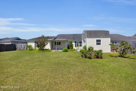 107 Craftsman Drive New Bern NC 28562