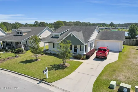 107 Craftsman Drive New Bern NC 28562