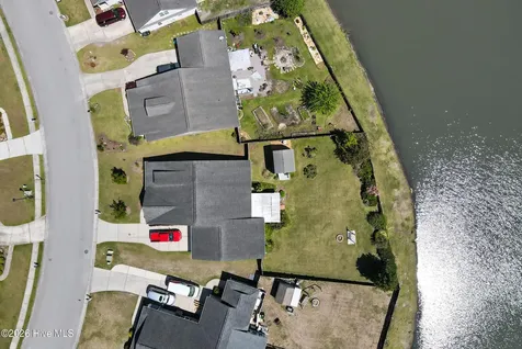 107 Craftsman Drive New Bern NC 28562