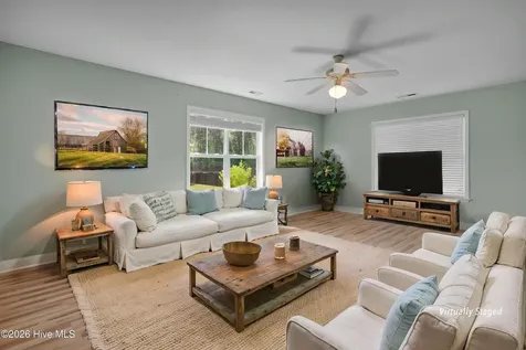 107 Craftsman Drive New Bern NC 28562