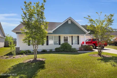107 Craftsman Drive New Bern NC 28562