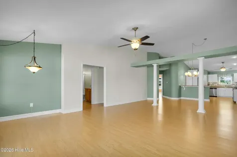 107 Craftsman Drive New Bern NC 28562