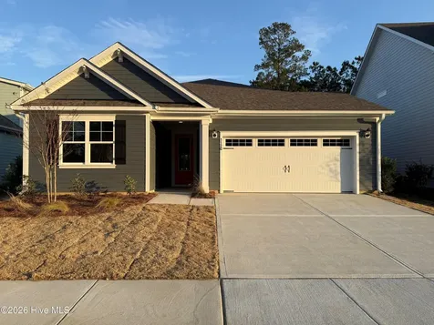 1167 Indigo Bunting Drive Leland NC 28451