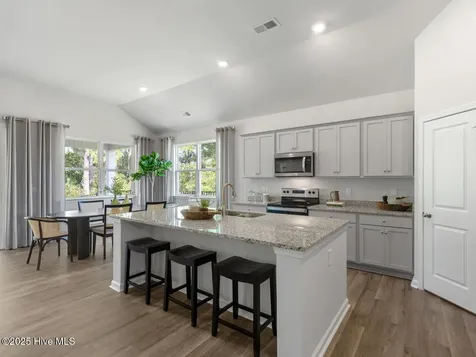 1167 Indigo Bunting Drive Leland NC 28451
