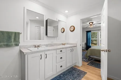 428 H Coleman Lane Tabor City NC 28463