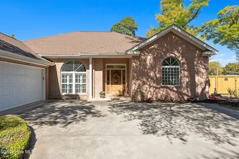 1872 Oak Harbour Drive SW Ocean Isle Beach NC 28469