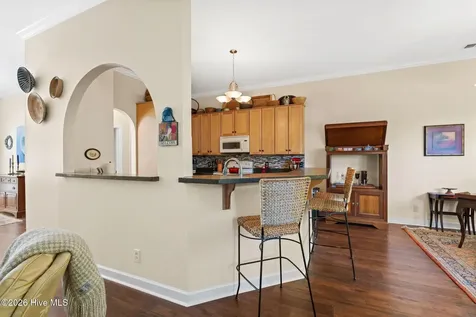 1872 Oak Harbour Drive SW Ocean Isle Beach NC 28469
