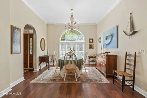1872 Oak Harbour Drive SW Ocean Isle Beach NC 28469