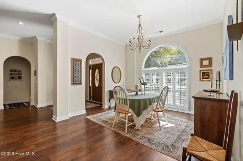 1872 Oak Harbour Drive SW Ocean Isle Beach NC 28469