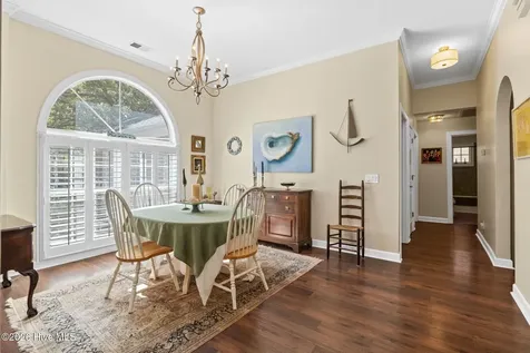 1872 Oak Harbour Drive SW Ocean Isle Beach NC 28469