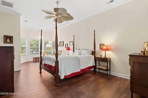 1872 Oak Harbour Drive SW Ocean Isle Beach NC 28469