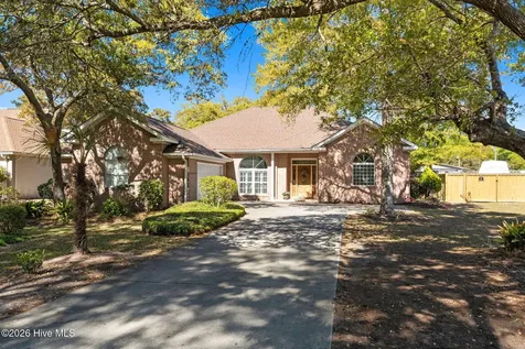 1872 Oak Harbour Drive SW Ocean Isle Beach NC 28469