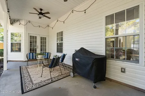1872 Oak Harbour Drive SW Ocean Isle Beach NC 28469