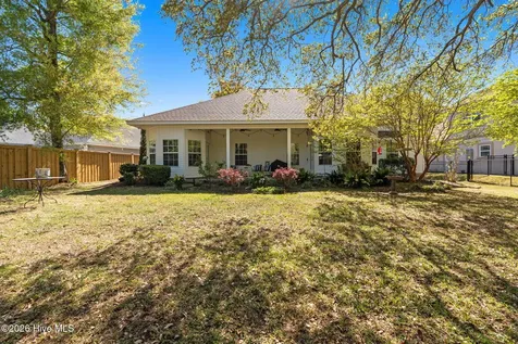 1872 Oak Harbour Drive SW Ocean Isle Beach NC 28469